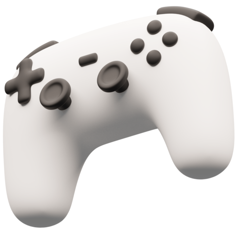 gamepad